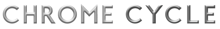 Chrome Cycle